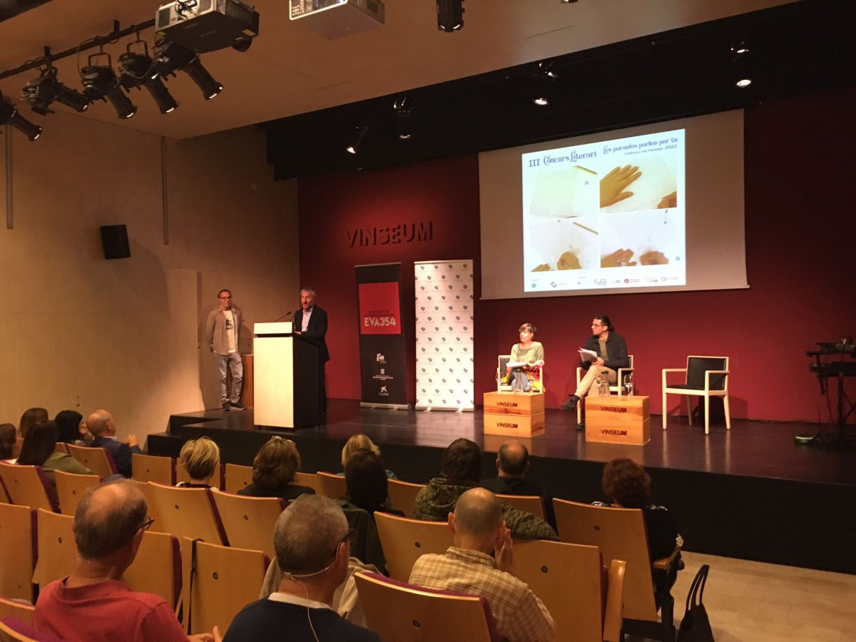 record-de-participants-al-iii-concurs-literari-en-salut-mental-les-paraules-parlen-per-tu