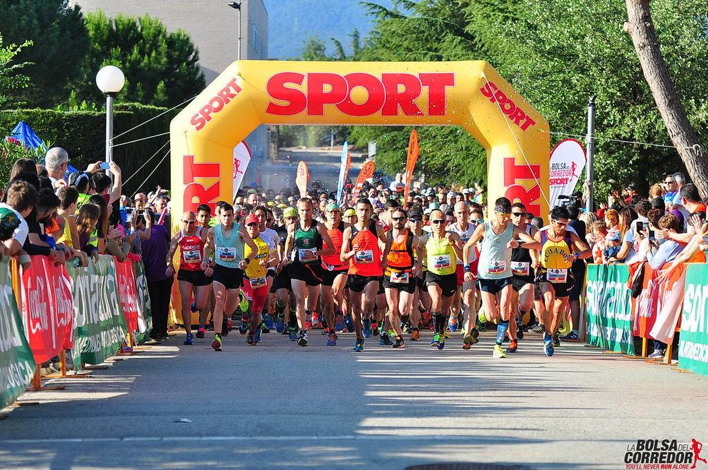 salida-iv-carrera-y-marcha-solidarias