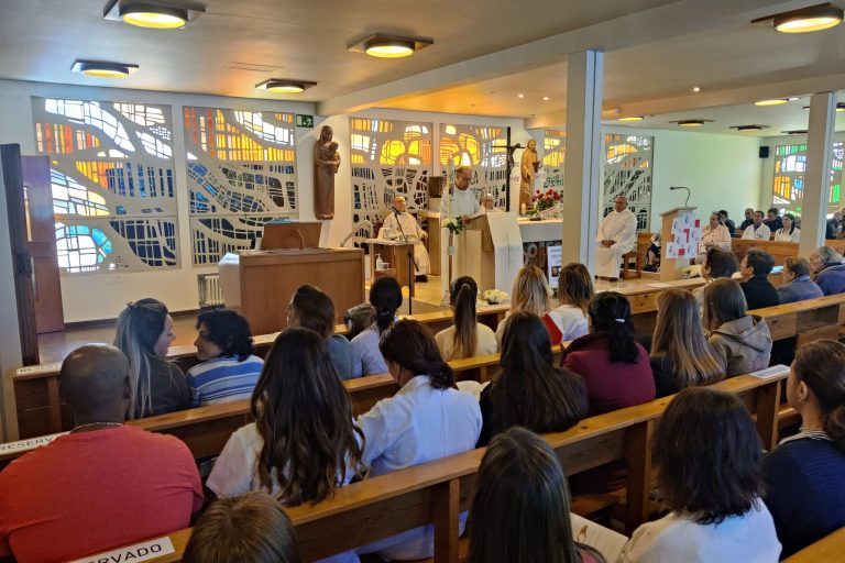 Festivitat Sant Benito Menni 2024