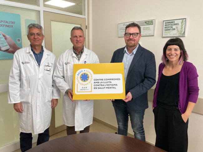 Compromis Antiestigma Obertament