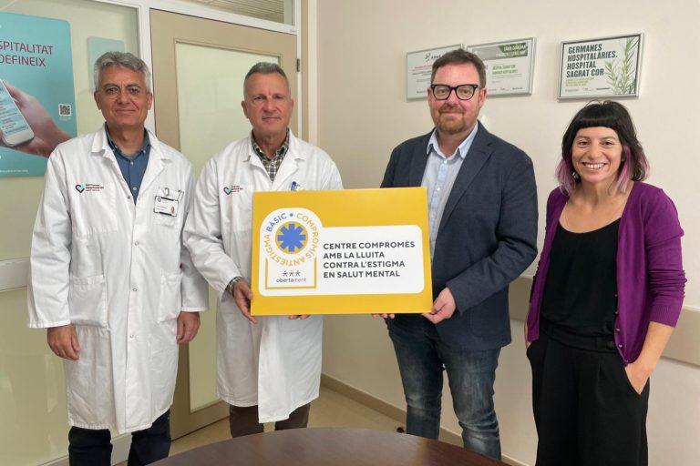 Compromis Antiestigma Obertament