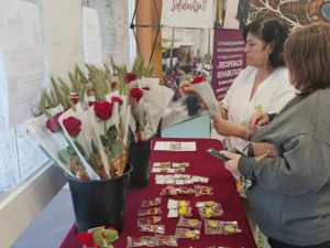 Sant Jordi 2024