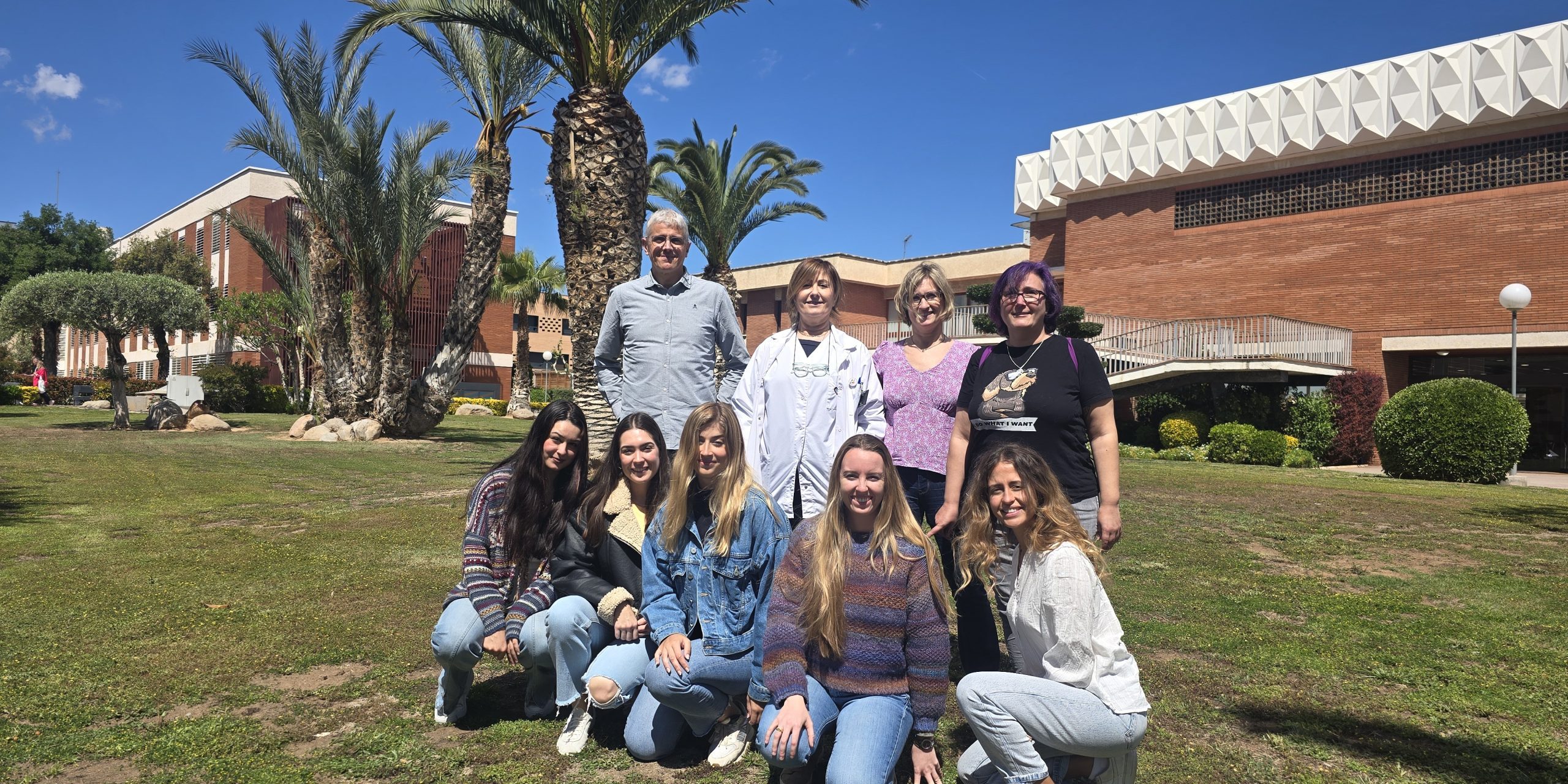 Benvinguda residents 2024