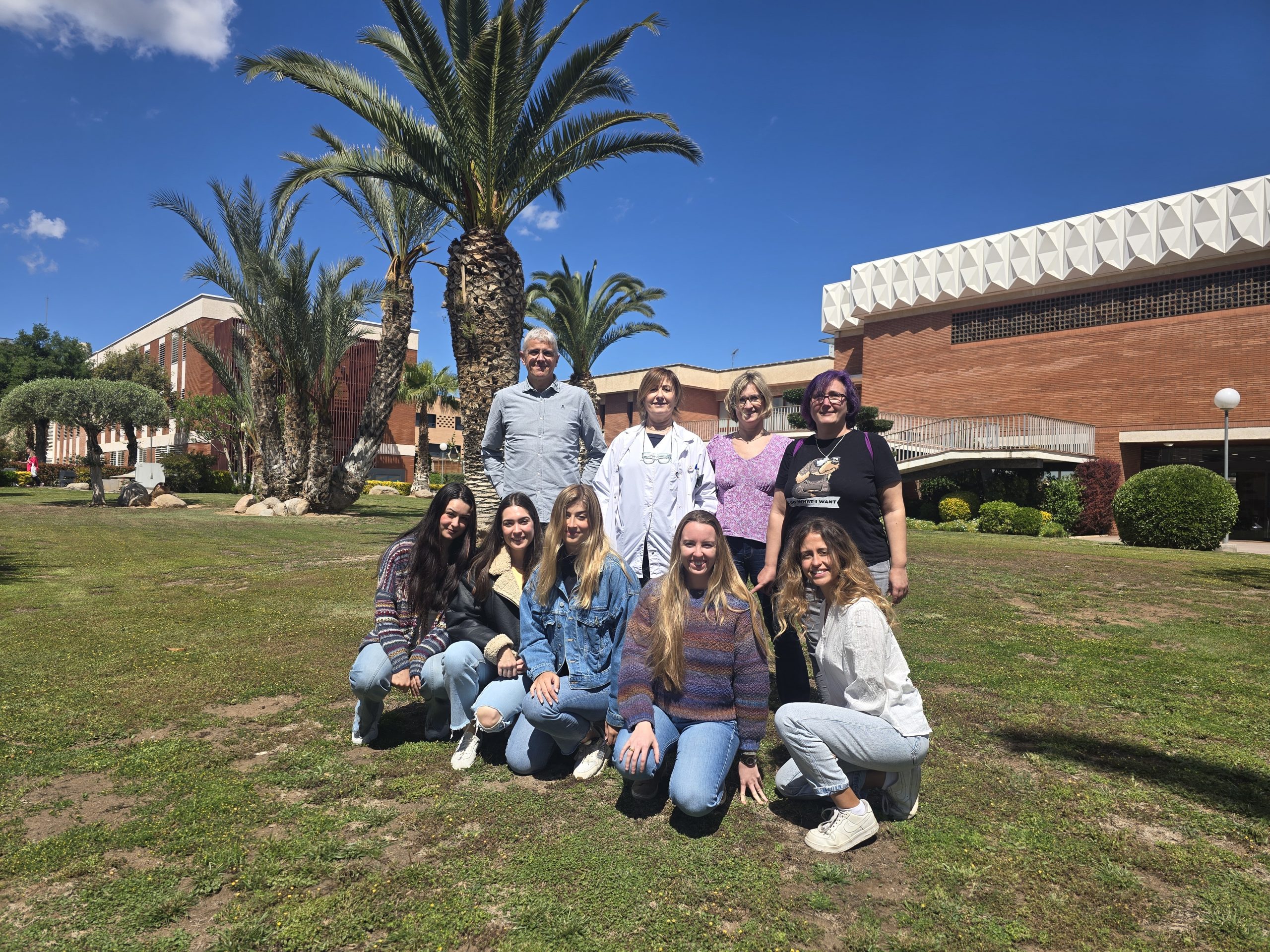 Benvinguda residents 2024 Benvinguda residents 2024