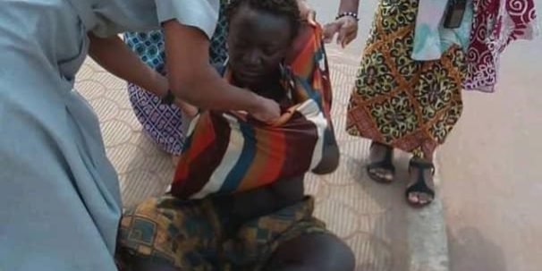 Solidaritat amb Yaounde