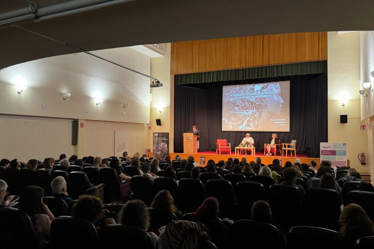 II Jornades d'Hospitals de Dia de Salut Mental d'Adults