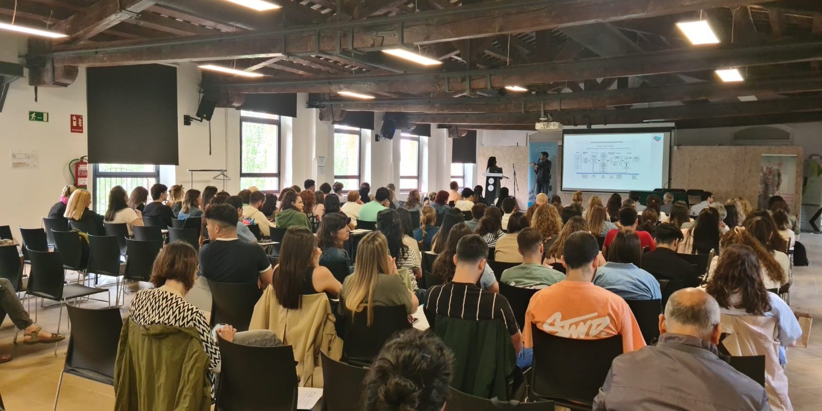 I Jornada d'Urgències del Baix Llobregat Nord