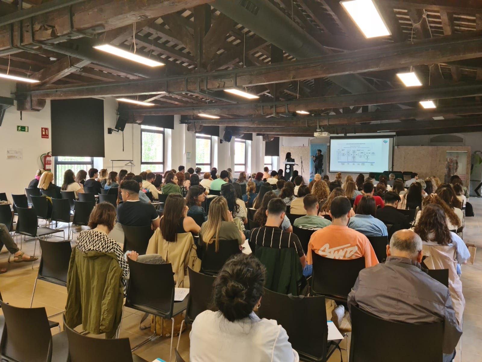 I Jornada d’Urgències del Baix Llobregat Nord I Jornada d'Urgències del Baix Llobregat Nord