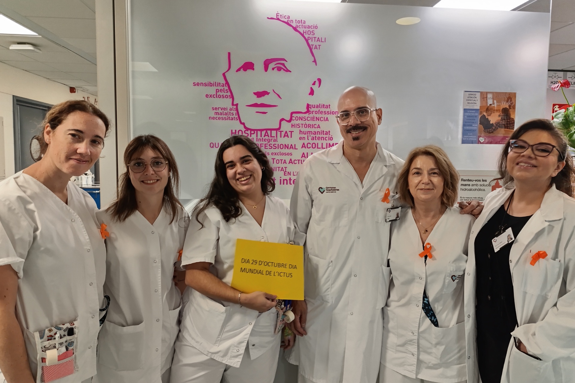 Dies Mundials 2024 – 15