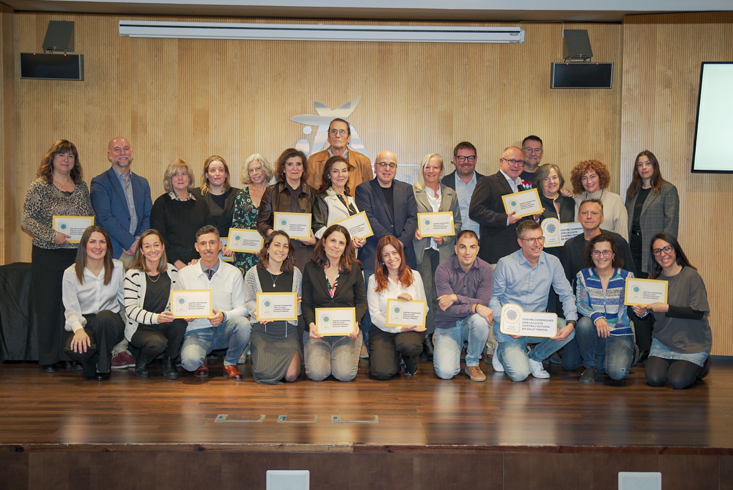 Foto de Familia premiats (CAPÇALERA)