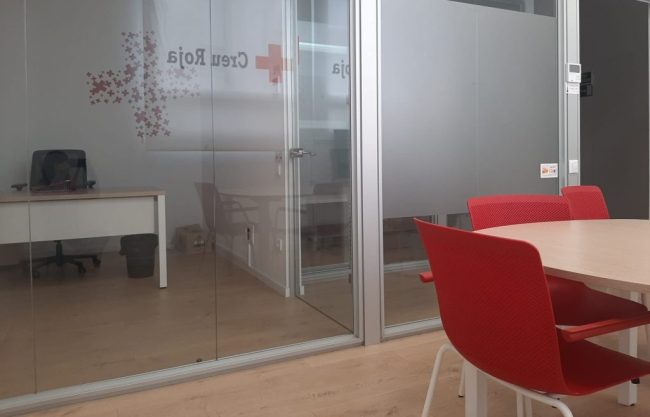 Neix el Punt de Trobada, un espai segur i d’acollida per a persones en situació de sense llar a Vilafranca del Penedès