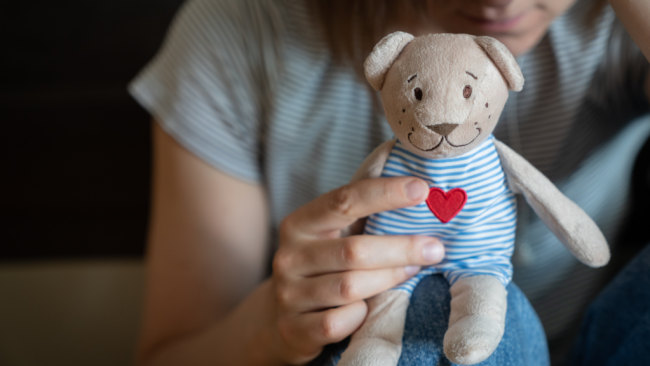 Salut mental perinatal: cuidar la ment per protegir la vida