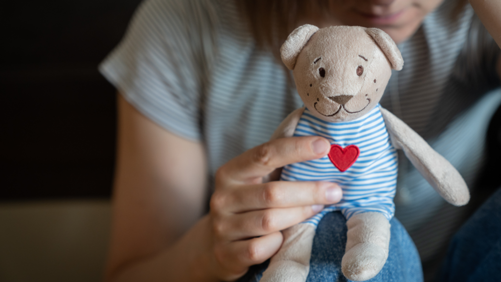 Salut mental perinatal: cuidar la ment per protegir la vida