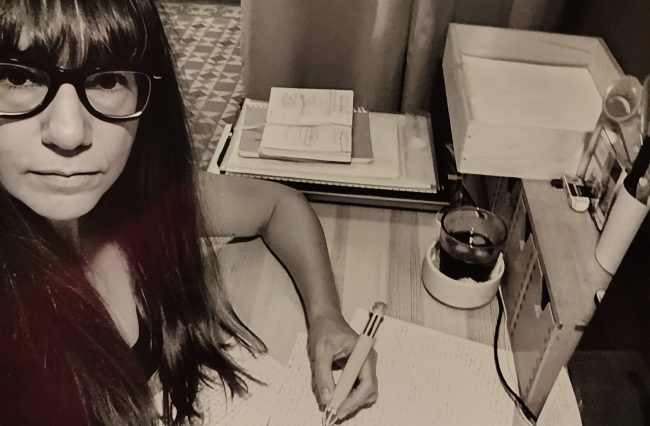 Comprendre el TEA i les altes capacitats: la visió de la Clara Roca