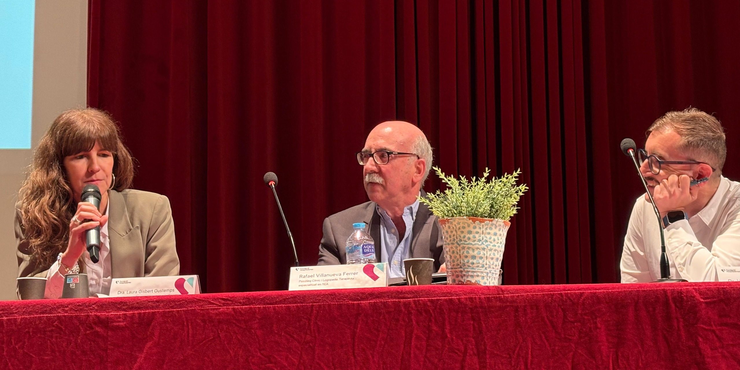 Perdidas en el espectro: los retos en el diagnóstico del Trastorno del Espectro Autista