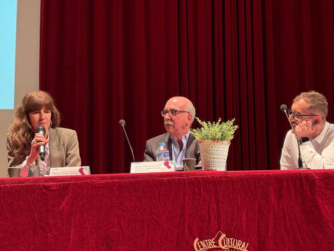 Perdidas en el espectro: los retos en el diagnóstico del Trastorno del Espectro Autista