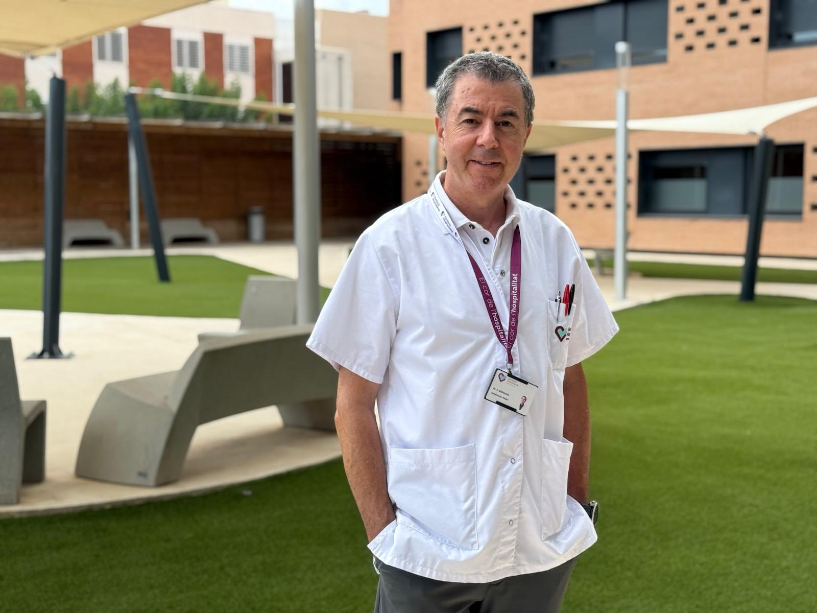 PADES celebra 25 anys