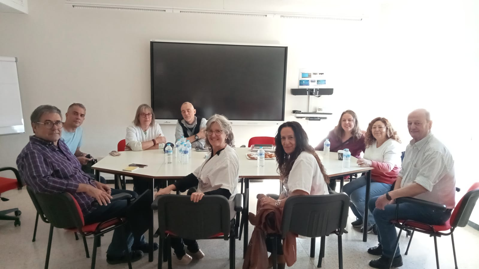 Voluntariat: una oportunitat per transformar i aprendre Voluntariat: una oportunitat per transformar i aprendre