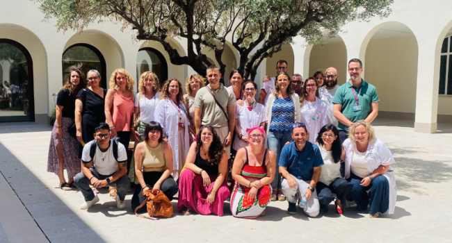 FH Martorell s’incorpora al model ATIC