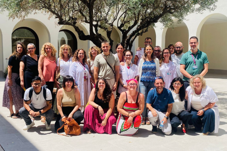 FH Martorell s’incorpora al model ATIC FH Martorell s’incorpora al model ATIC