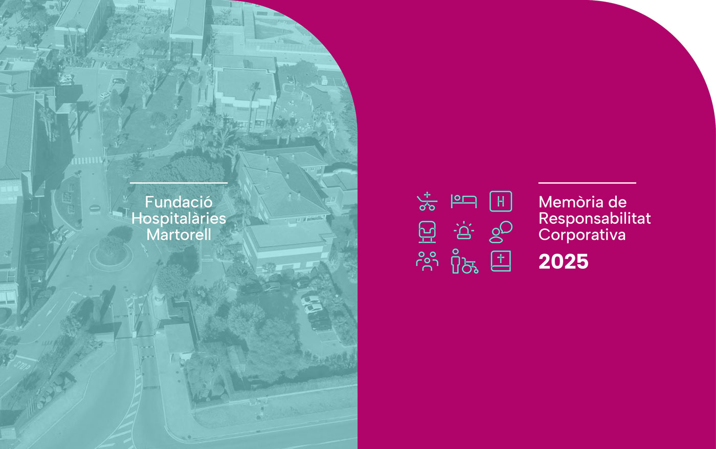 Memòries Corporatives 2025 Cat