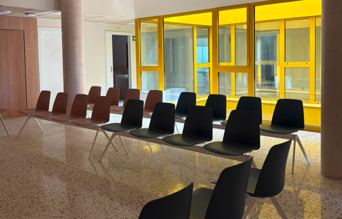 Entra en funcionament a Vilanova el primer Centre Integral de Salut Mental de Catalunya
